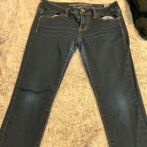 AE Jegging super stretch